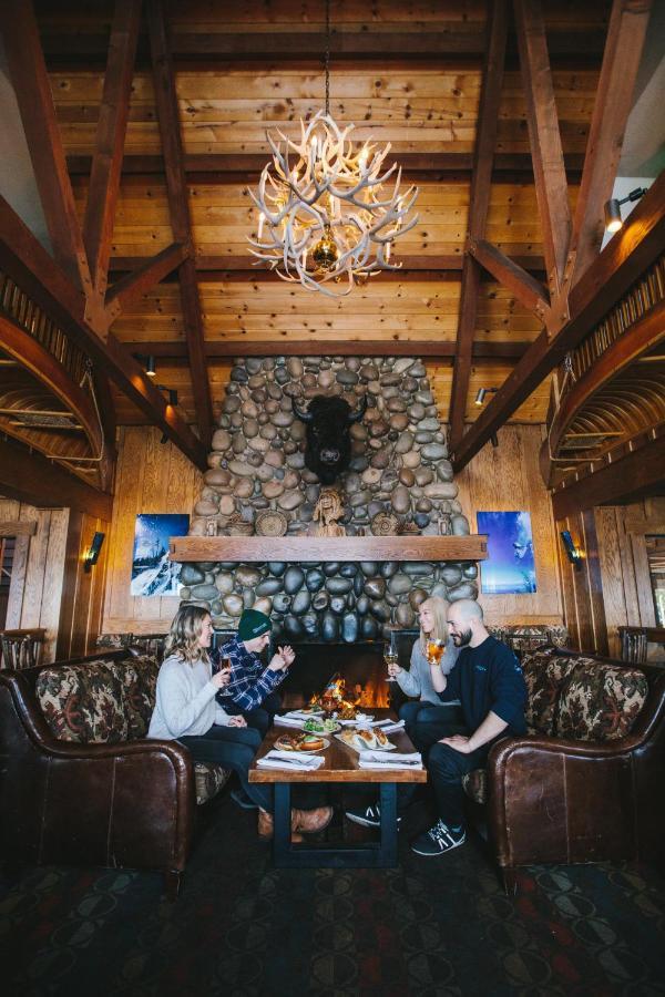 Sunnyside Resort&Lodge Tahoe City Eksteriør bilde