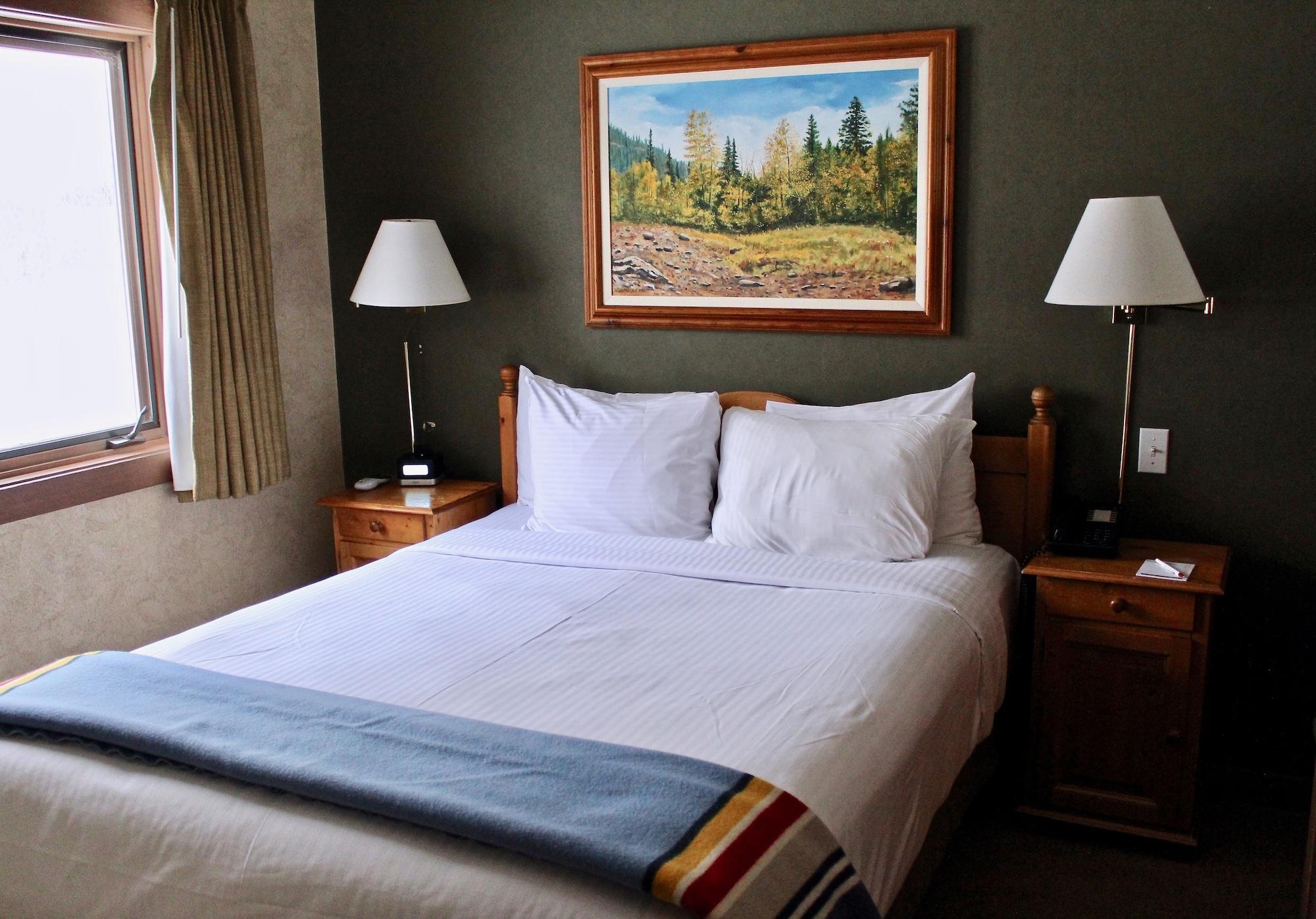 Sunnyside Resort&Lodge Tahoe City Eksteriør bilde