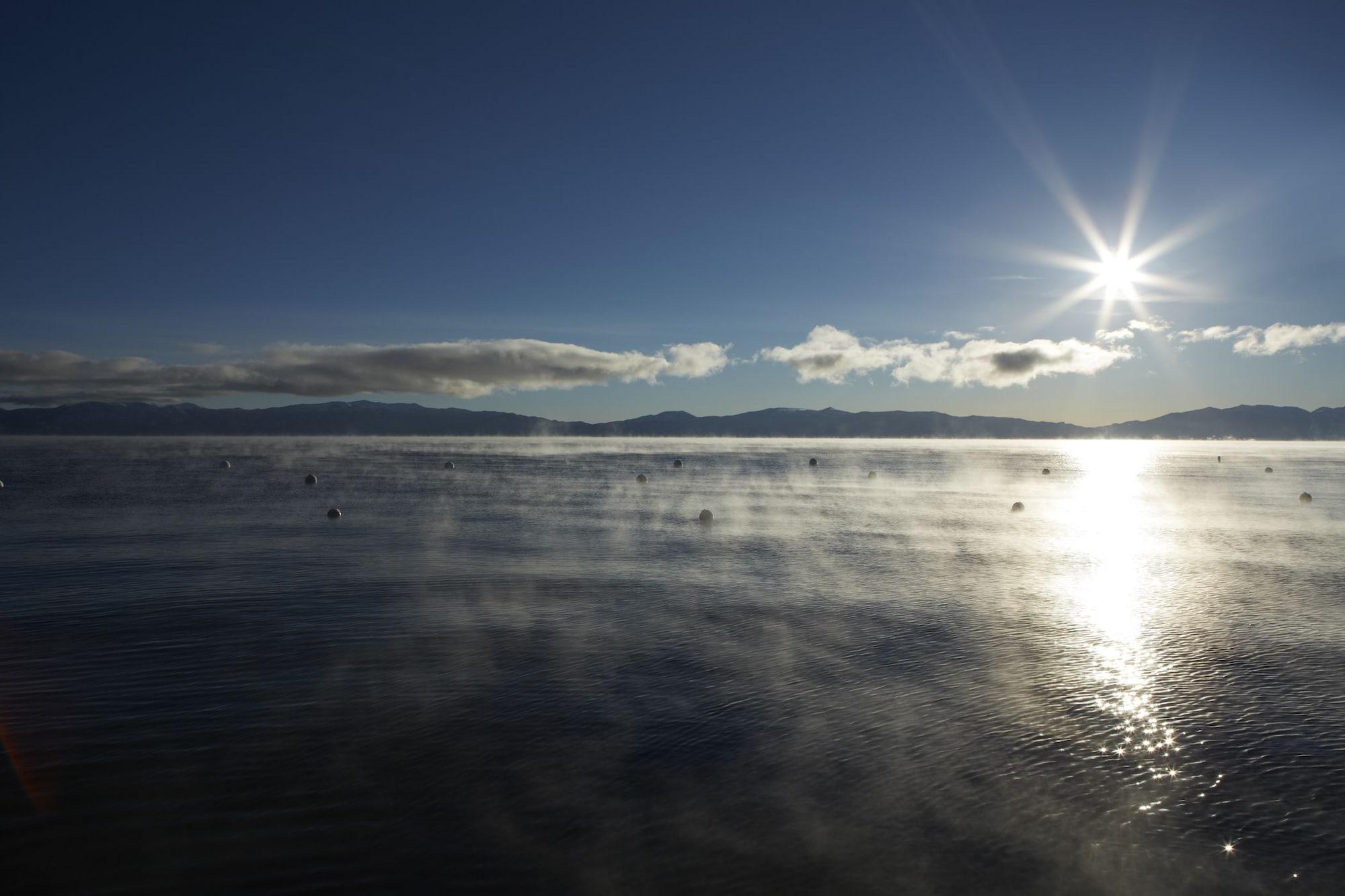 Sunnyside Resort&Lodge Tahoe City Eksteriør bilde